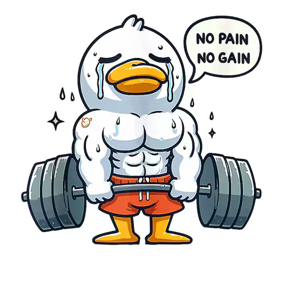 Max Effort in Strength Training cover image