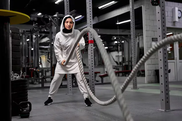 Total-Body Training cover image