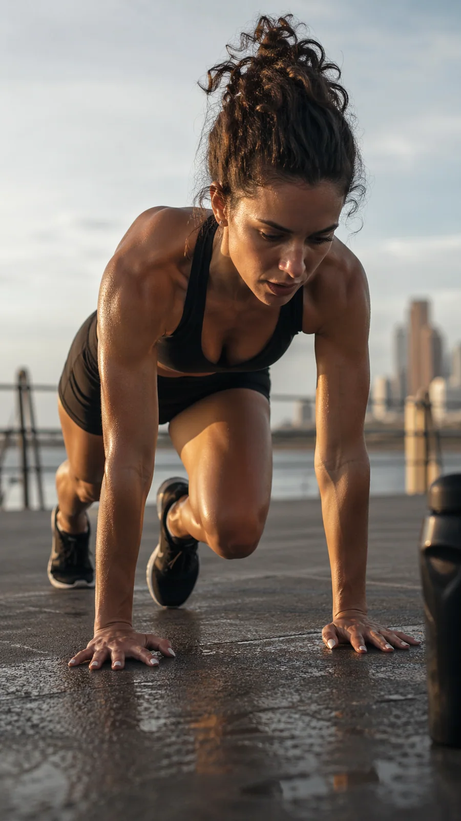 What Is HIIT cover image