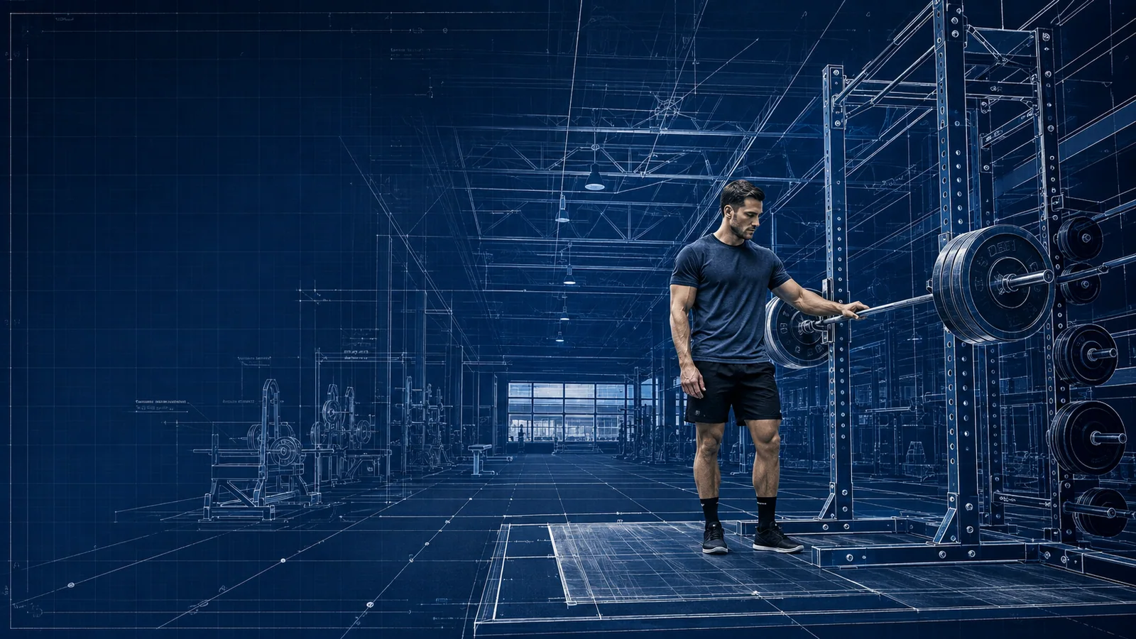Deload Week: When to Take One, How to Do It, and Will You Lose Muscle? cover image