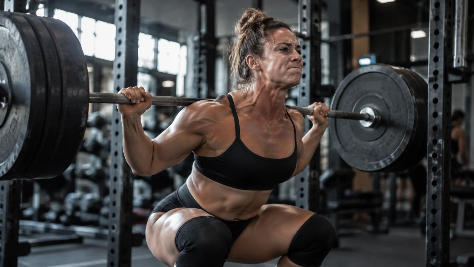 How Close to Failure Should You Train? RIR, RPE, and Training Intensity Explained cover image
