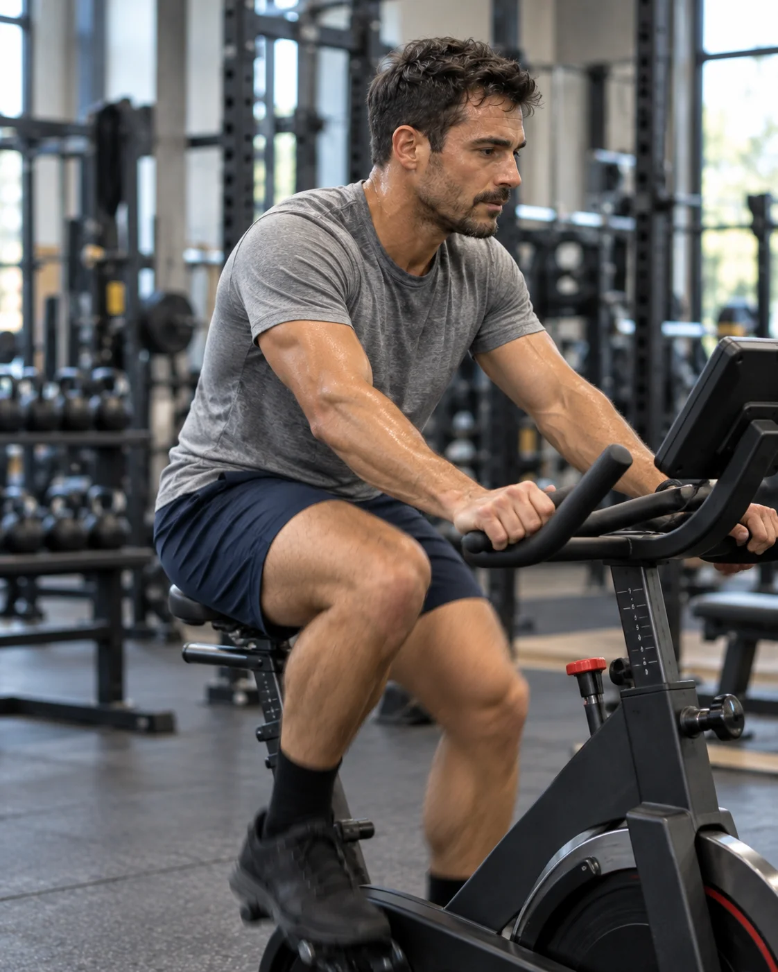 Cardio and Muscle Growth: How to Combine Cardio and Lifting Without Killing Gains cover image