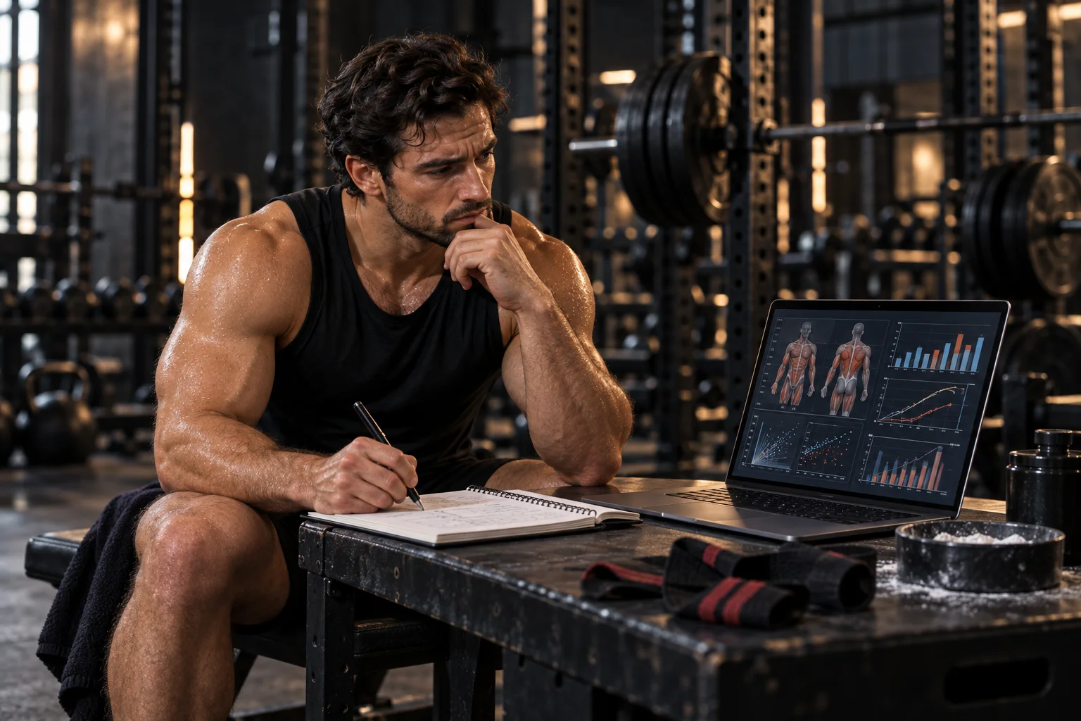 Fitness Misinformation: A Coaches’s 4-Question Filter for Conflicting Fitness Advice cover image