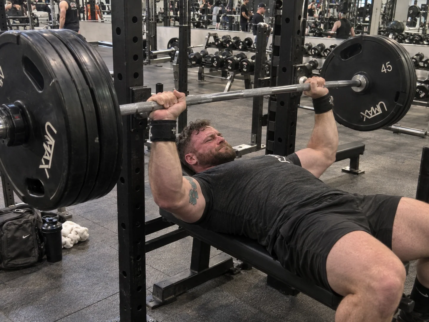 How to Build Muscle: The Evidence-Based Hypertrophy Guide illustration