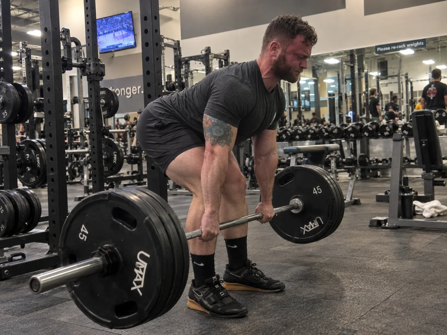 How to Build Muscle: The Evidence-Based Hypertrophy Guide illustration
