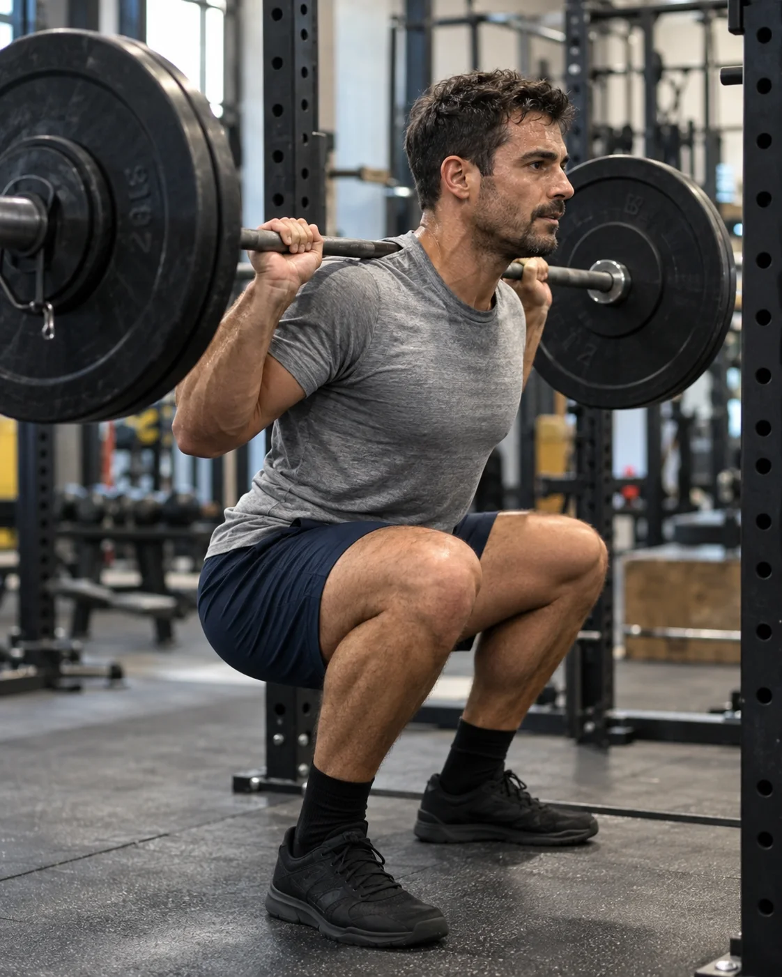 Cardio and Muscle Growth: How to Combine Cardio and Lifting Without Killing Gains illustration