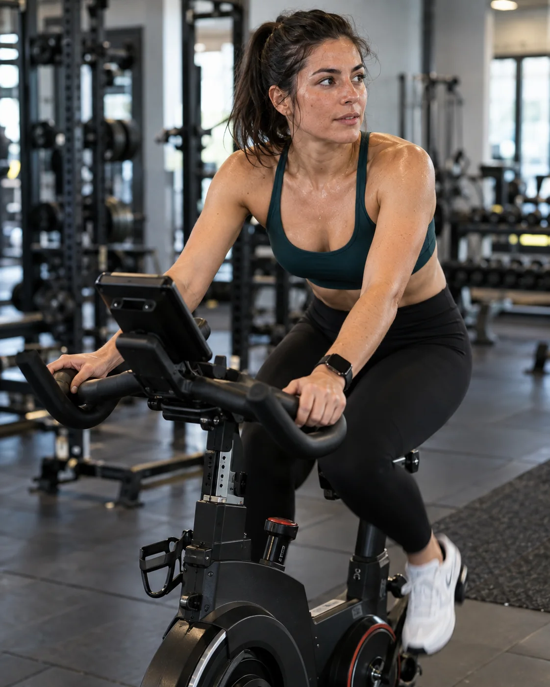 Cardio and Muscle Growth: How to Combine Cardio and Lifting Without Killing Gains illustration